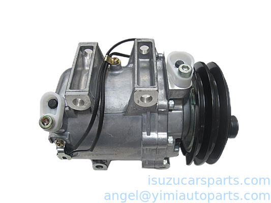 ISUZU DMAX 2.5 3.0 12V kompresor ASM A/C 8973694150 8972366371