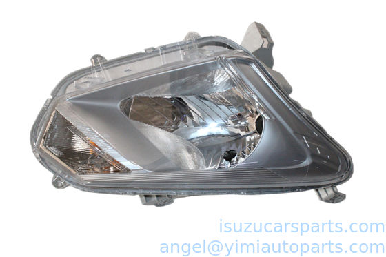 ISUZU DMAX 2017 headlamp RH 8982763061