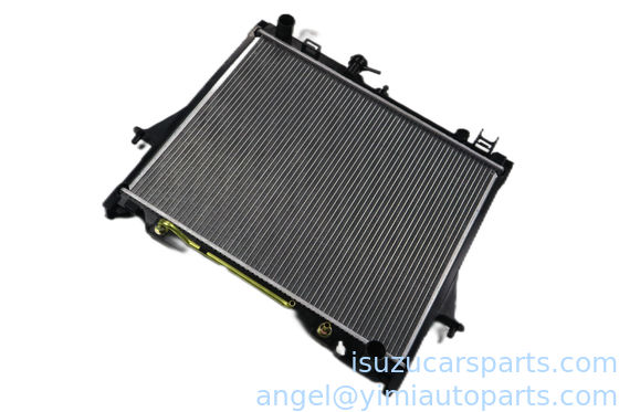 ISUZU DMAX2006 di radiator 8981713100