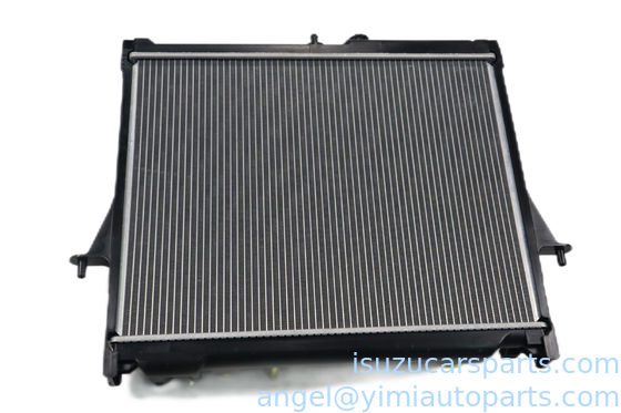 ISUZU DMAX2006 di radiator 8981713100