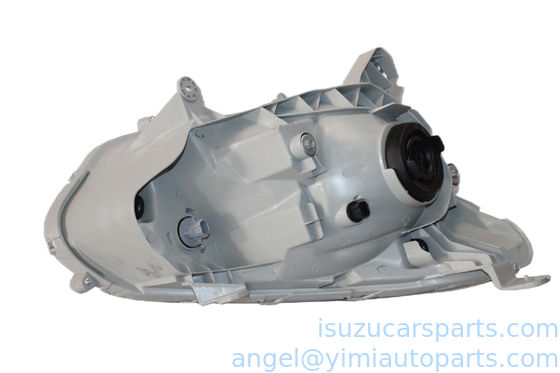 ISUZU DMAX 2017 headlamp LH 8982763051