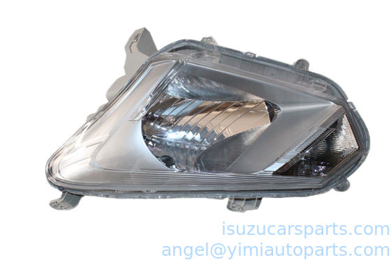 ISUZU DMAX 2017 headlamp LH 8982763051