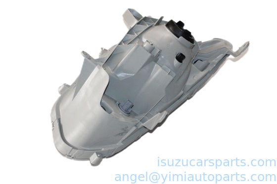 ISUZU DMAX 2017 headlamp LH 8982763051