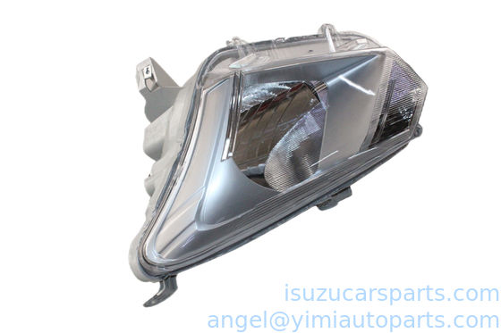 ISUZU DMAX 2017 headlamp LH 8982763051