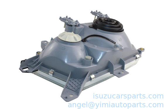 ISUZU KY headlamp L 371110006 5970130080 8971030081