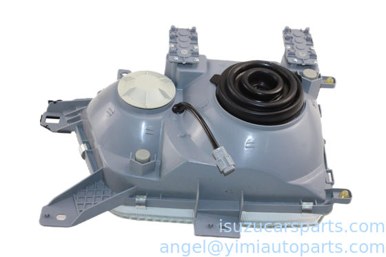 ISUZU KY headlamp L 371110006 5970130080 8971030081