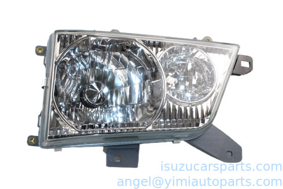 ISUZU KY headlamp L 371110006 5970130080 8971030081
