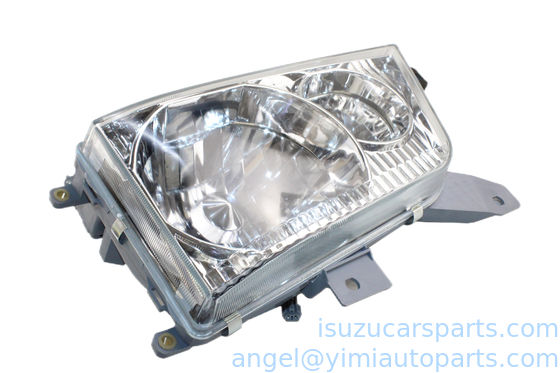 ISUZU KY headlamp L 371110006 5970130080 8971030081