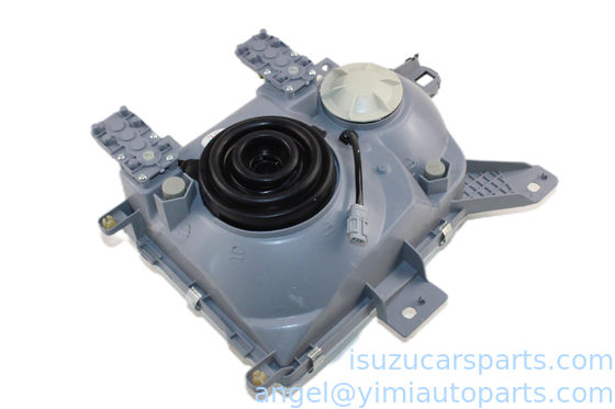 ISUZU KY headlamp R 371120006 5970130070 8971030071