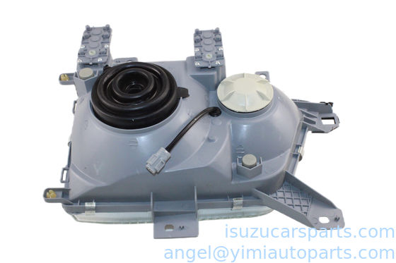 ISUZU KY headlamp R 371120006 5970130070 8971030071