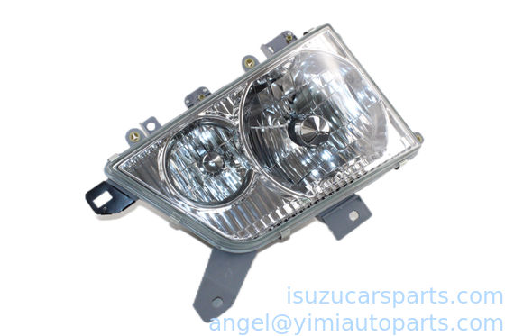 ISUZU KY headlamp R 371120006 5970130070 8971030071