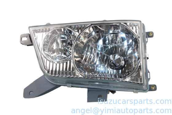 ISUZU KY headlamp R 371120006 5970130070 8971030071