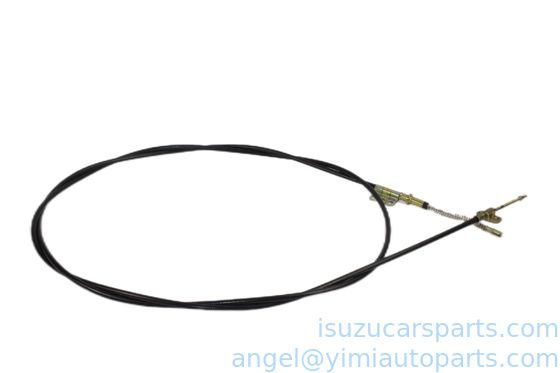 ISUZU 600P NKR55 KABEL PARKING BRK 8971022454 8971298690 8971842720