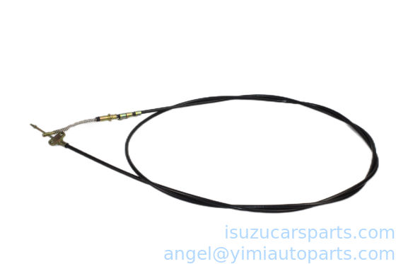 ISUZU 600P NKR55 KABEL PARKING BRK 8971022454 8971298690 8971842720