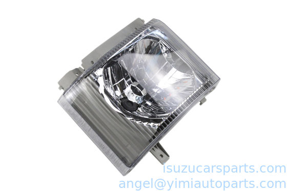 ISUZU 700P 4HK1 LAMP ASM Kepala L 8975851671