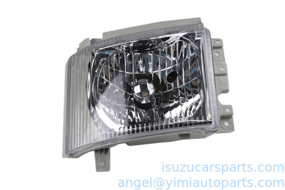 ISUZU 700P 4HK1 LAMP ASM Kepala L 8975851671