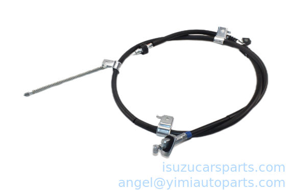 ISUZU DM RM KABEL PARKING BRK LH C8980670491 8980670490