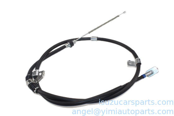 ISUZU DM RM KABEL PARKING BRK LH C8980670491 8980670490