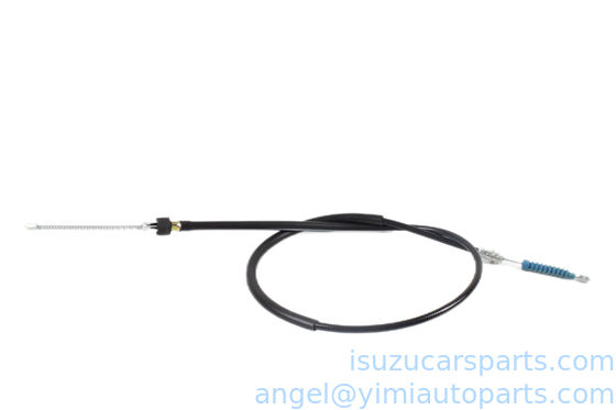 ISUZU TFR L=164 kabel rem tangan L 8943667740 8943667700