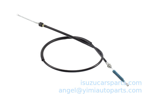 ISUZU TFR L=164 kabel rem tangan L 8943667740 8943667700