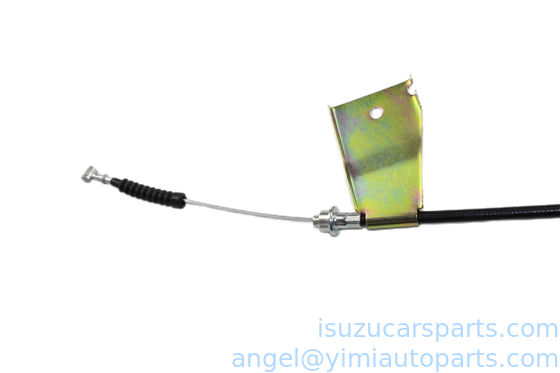 2002 ISUZU D MAX Cadangan 4JH1-T Kabel rem tangan REAR-RH 8973680681