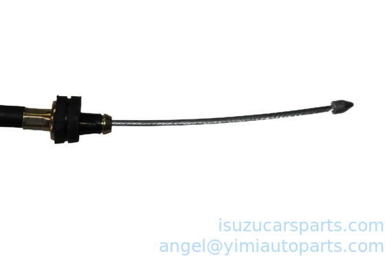 ISUZU DMAX2006 4x4 Kabel rem tangan belakang RH 8980070070 8973680660