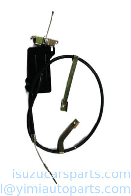 DMAX 2002 Isuzu Handbrake Kabel 8980069451 8972352902 8973588390