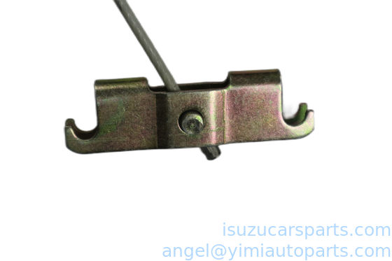 DMAX 2002 Isuzu Handbrake Kabel 8980069451 8972352902 8973588390