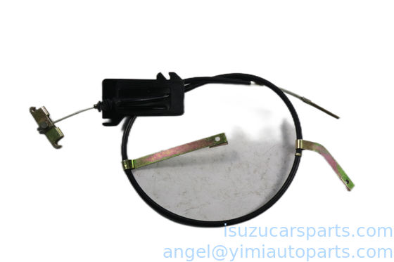 DMAX 2002 Isuzu Handbrake Kabel 8980069451 8972352902 8973588390