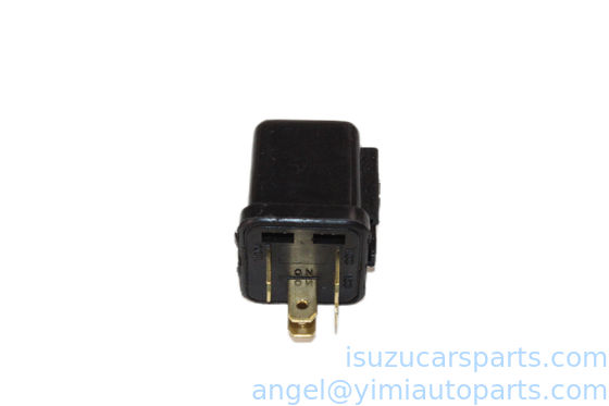 ISUZU NHR NKR SD RELAY EMISI NETRAL LANJUT 8942184971 373502003