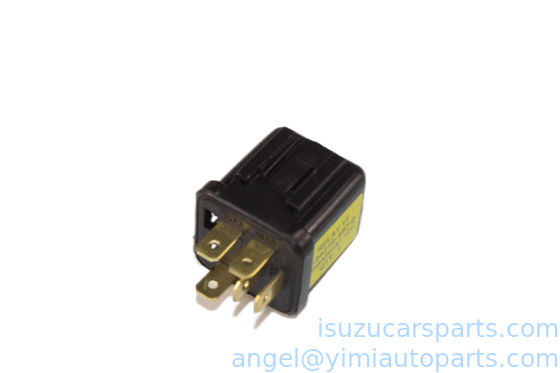 ISUZU NHR NKR SD RELAY EMISI NETRAL LANJUT 8942184971 373502003