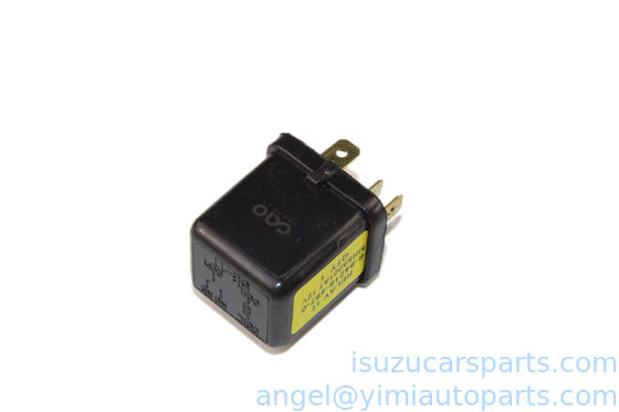 ISUZU NHR NKR SD RELAY EMISI NETRAL LANJUT 8942184971 373502003