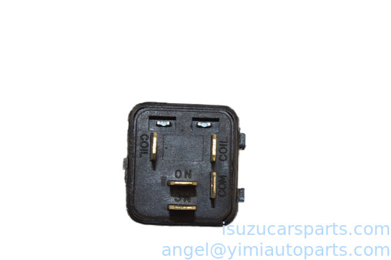 ISUZU NHR NKR SD RELAY EMISI NETRAL LANJUT 8942184971 373502003