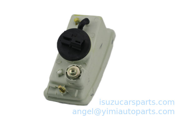 ISUZU DMAX 2002-05 LAMP ASM FOG LH 8972375901 8973630120