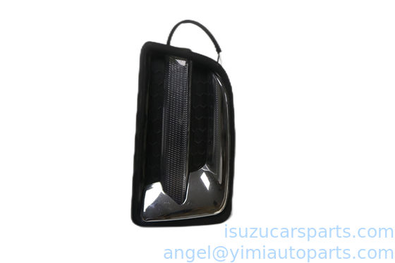 LAMPU ISUZU DMAX 2012 ASM FOG LH 8973634490
