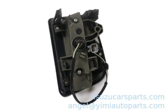 LAMPU ISUZU DMAX 2012 ASM FOG LH 8973634490