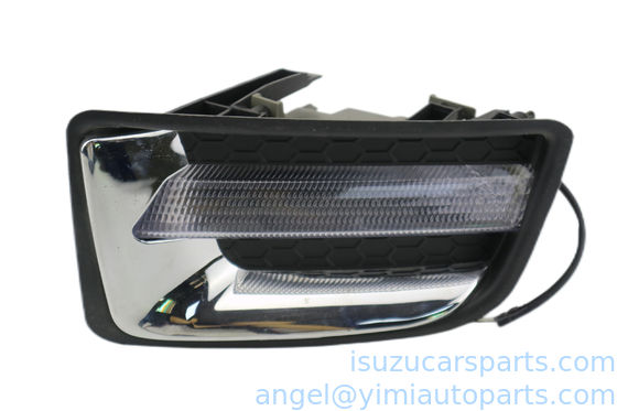 LAMPU ISUZU DMAX 2012 ASM FOG LH 8973634490