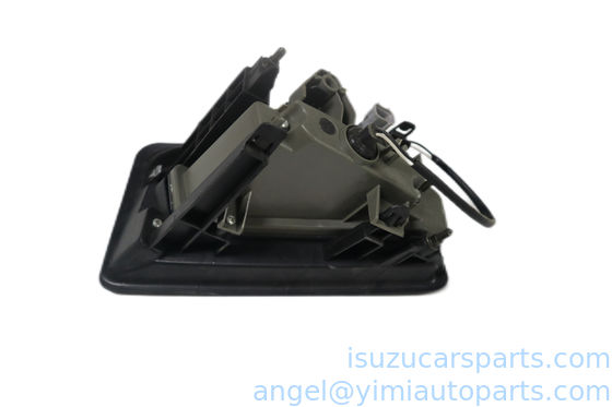 LAMPU ISUZU DMAX 2012 ASM FOG LH 8973634490