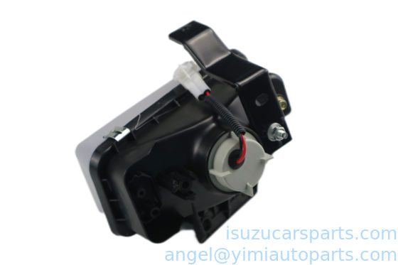 ISUZU 700P 4HK1 LAMP ASM FOG R 8973789081 3732040-P301