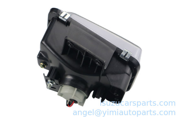 ISUZU 700P 4HK1 LAMP ASM FOG R 8973789081 3732040-P301