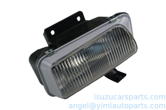 ISUZU 700P 4HK1 LAMP ASM FOG R 8973789081 3732040-P301