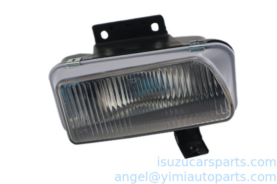 ISUZU 700P 4HK1 LAMP ASM FOG R 8973789081 3732040-P301