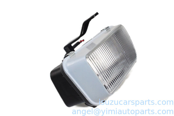 ISUZU 700P 4HK1 LAMP ASM FOG L 8973789091