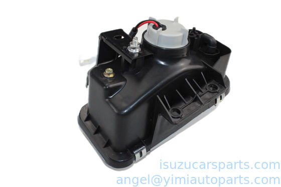 ISUZU 700P 4HK1 LAMP ASM FOG L 8973789091
