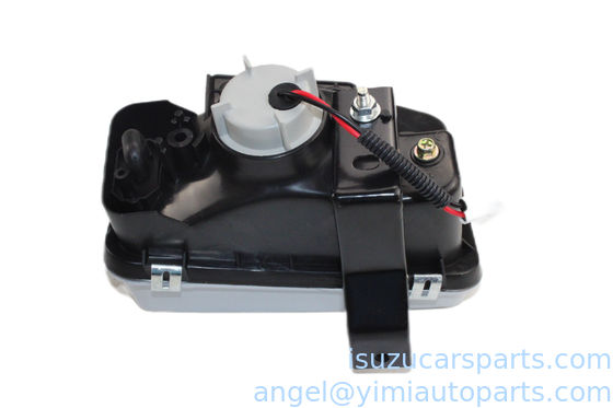 ISUZU 700P 4HK1 LAMP ASM FOG L 8973789091