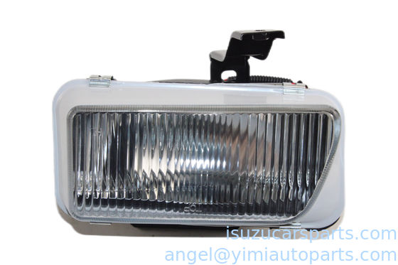 ISUZU 700P 4HK1 LAMP ASM FOG L 8973789091