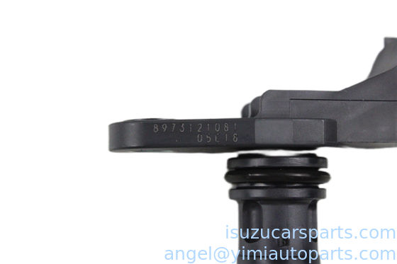 ISUZU NKR77 600P 4JH1 4JJ1 DMAX Crankshaft Posisi Sensor 8973121081