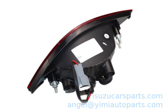 Lampu kabut ISUZU MUX ASM RR CA100007860