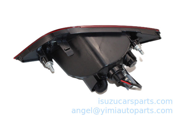Lampu kabut ISUZU MUX ASM RR CA100007860