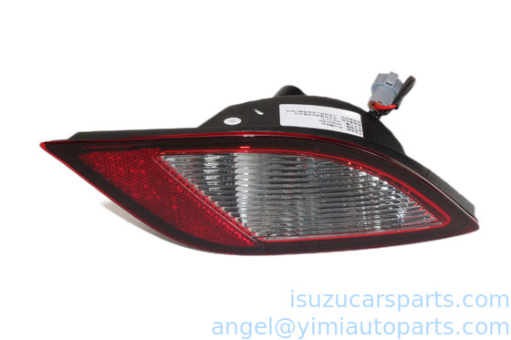 Lampu kabut ISUZU MUX ASM RR CA100007860
